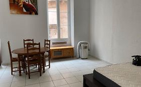 Bastia centre studio (campinchi)
